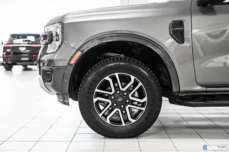 ford Ranger 2024 - 10