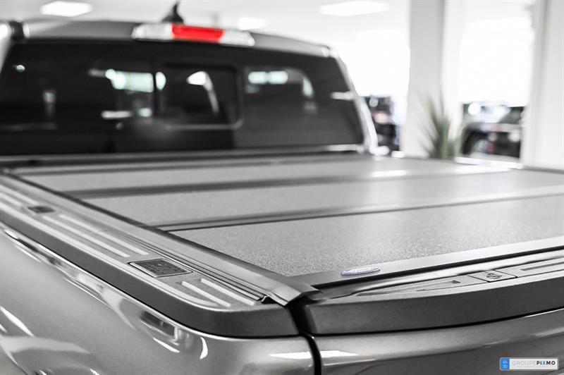 ford Ranger 2024 - 16