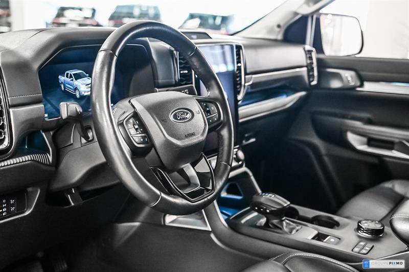 ford Ranger 2024 - 20