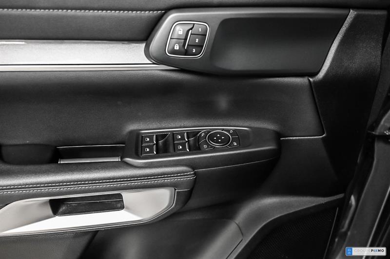 ford Ranger 2024 - 21