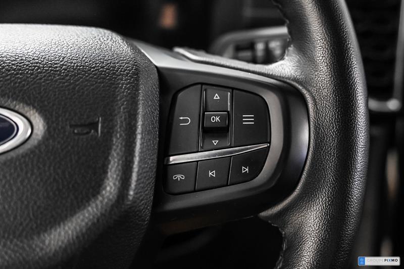 ford Ranger 2024 - 24