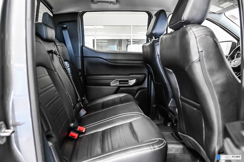 ford Ranger 2024 - 30