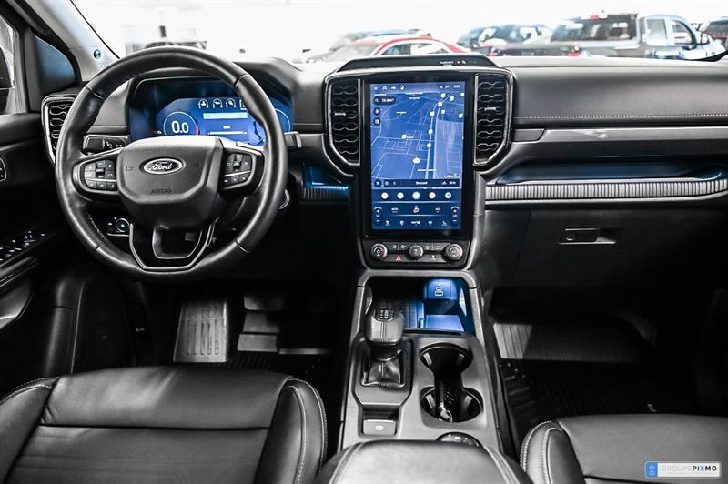 ford Ranger 2024 - 31