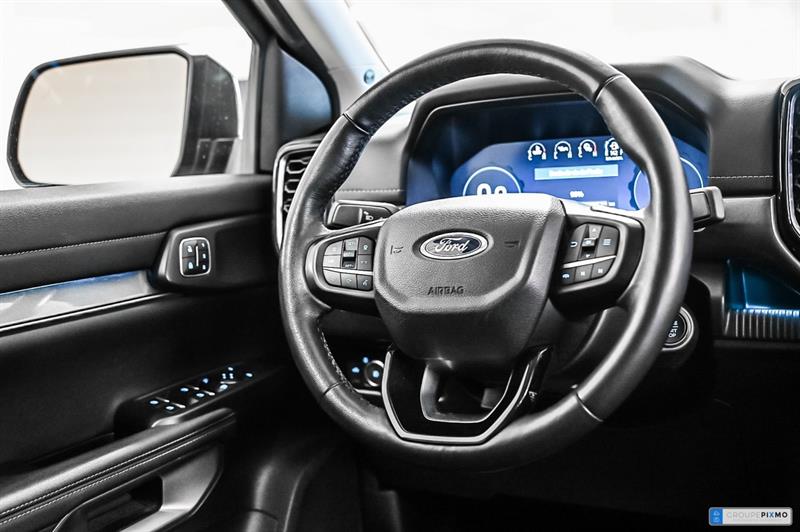 ford Ranger 2024 - 32