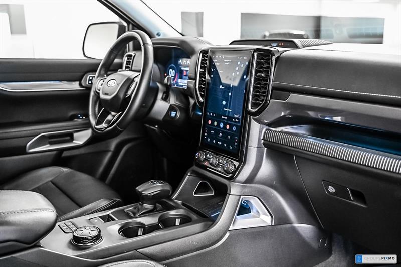 ford Ranger 2024 - 35