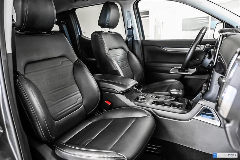 ford Ranger 2024 - 36