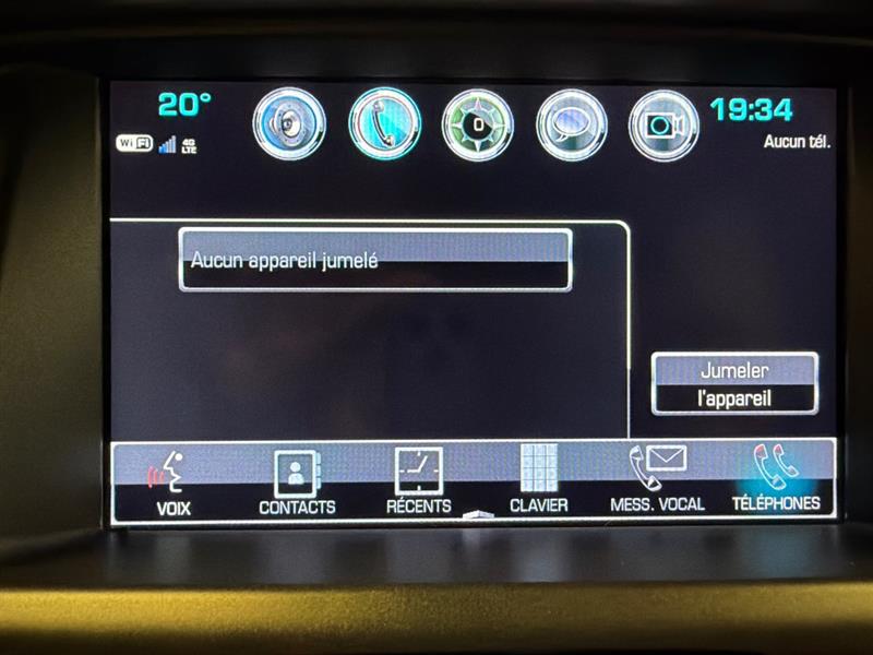 chevrolet Colorado 2018 - 22