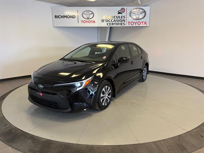toyota Corolla Hybrid 2023 - 3