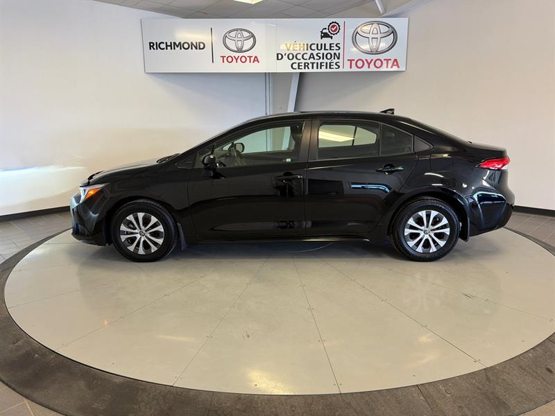 toyota Corolla Hybrid 2023 - 4