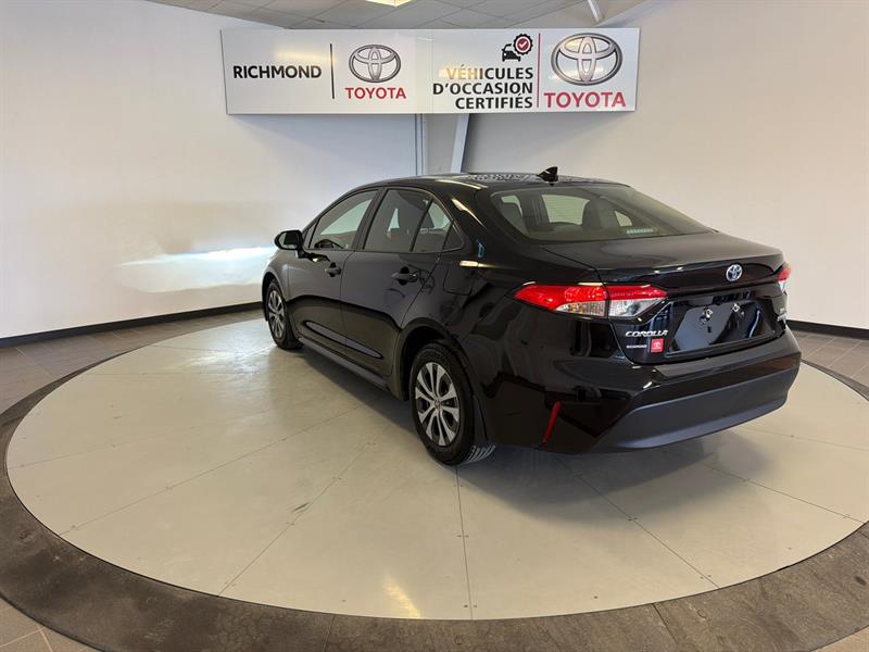 toyota Corolla Hybrid 2023 - 6