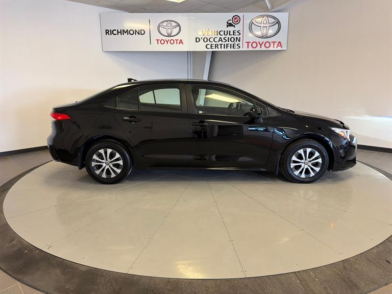 toyota Corolla Hybrid 2023 - 10
