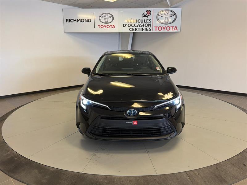 toyota Corolla Hybrid 2023 - 12