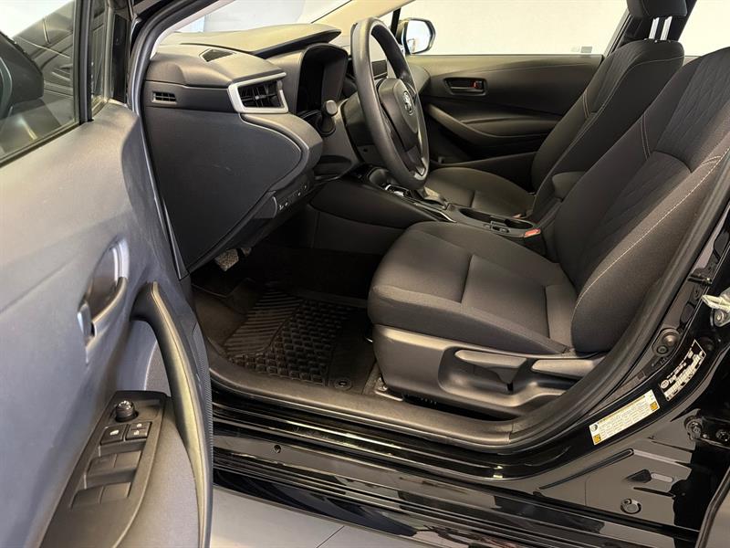 toyota Corolla Hybrid 2023 - 13