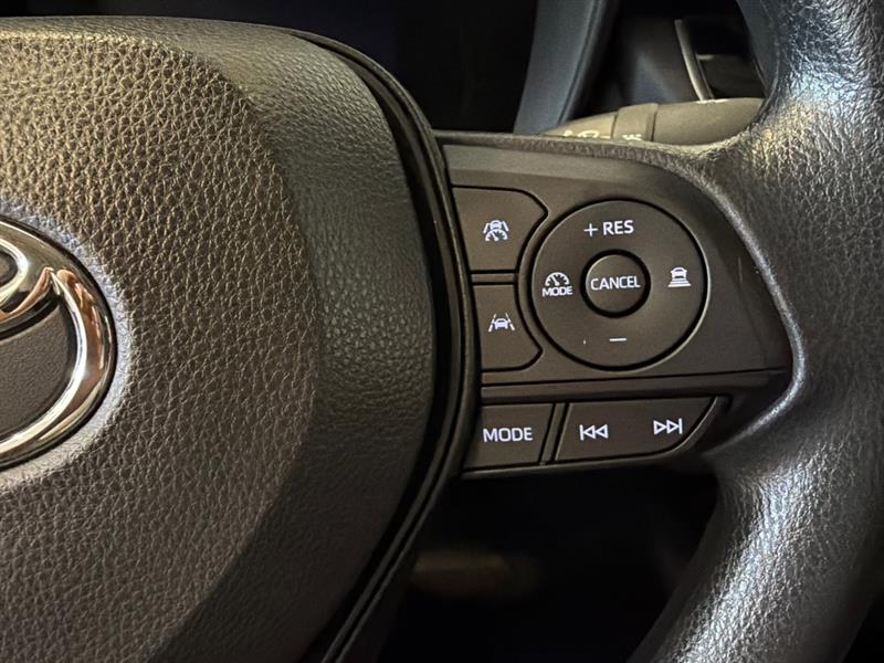 toyota Corolla Hybrid 2023 - 28