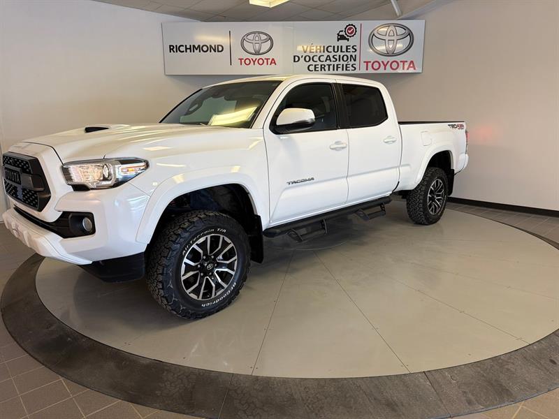 toyota Tacoma 2023 - 3