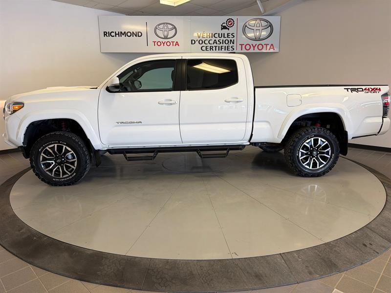 toyota Tacoma 2023 - 4