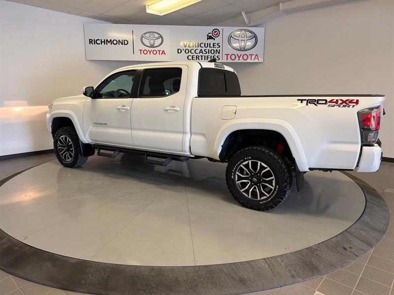 toyota Tacoma 2023 - 5