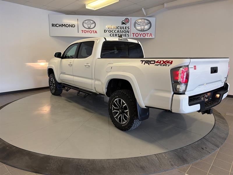 toyota Tacoma 2023 - 6