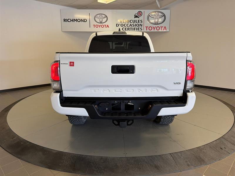 toyota Tacoma 2023 - 7