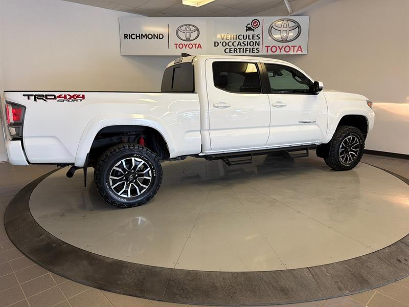 toyota Tacoma 2023 - 9