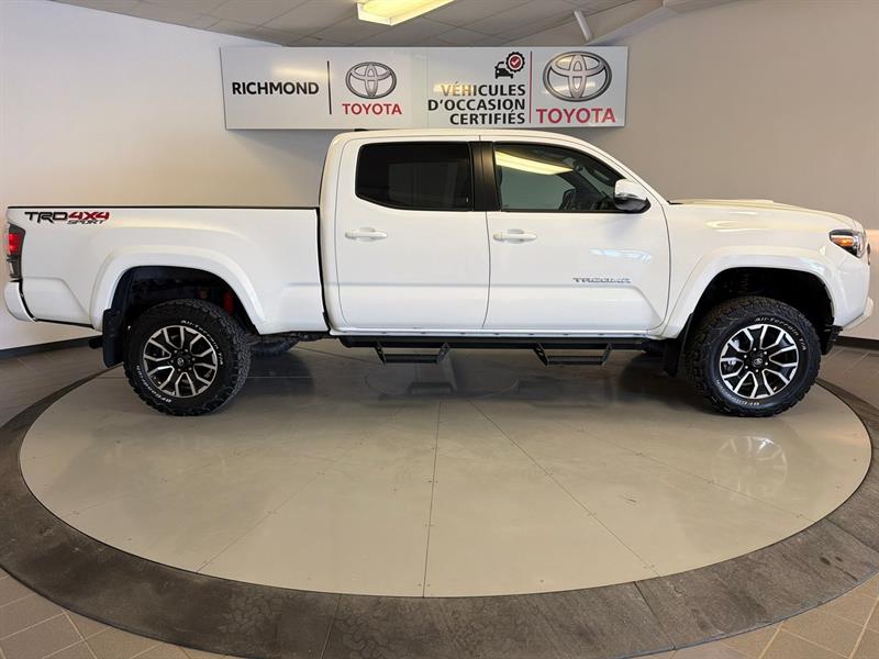 toyota Tacoma 2023 - 10