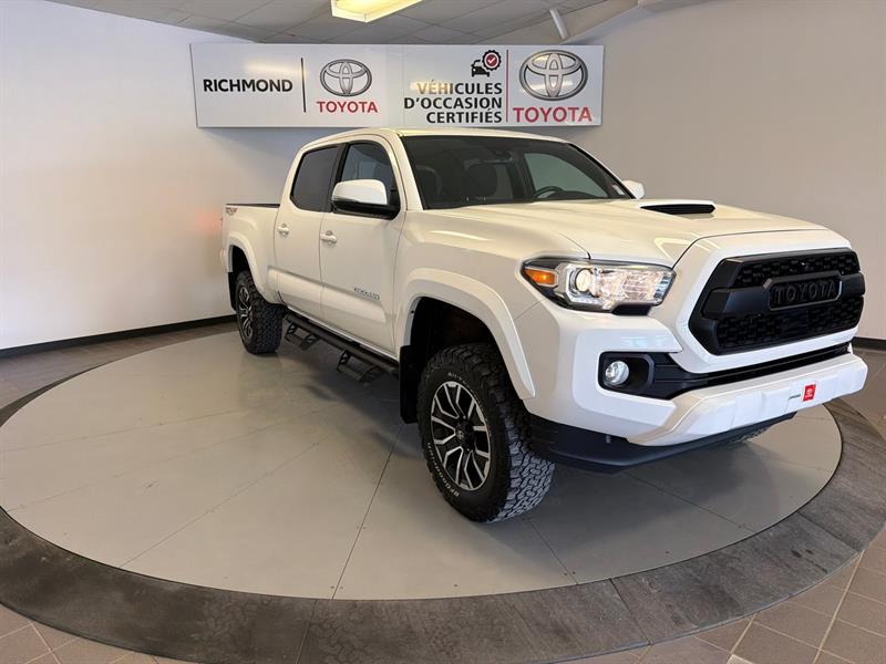 toyota Tacoma 2023 - 12