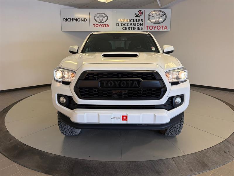 toyota Tacoma 2023 - 14