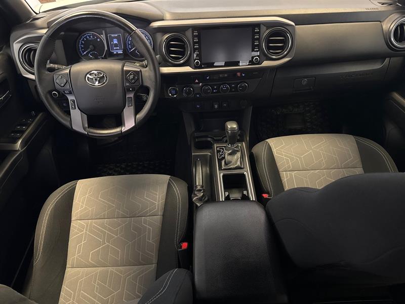 toyota Tacoma 2023 - 15