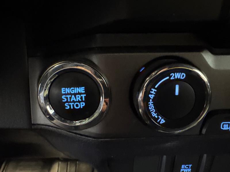 toyota Tacoma 2023 - 27