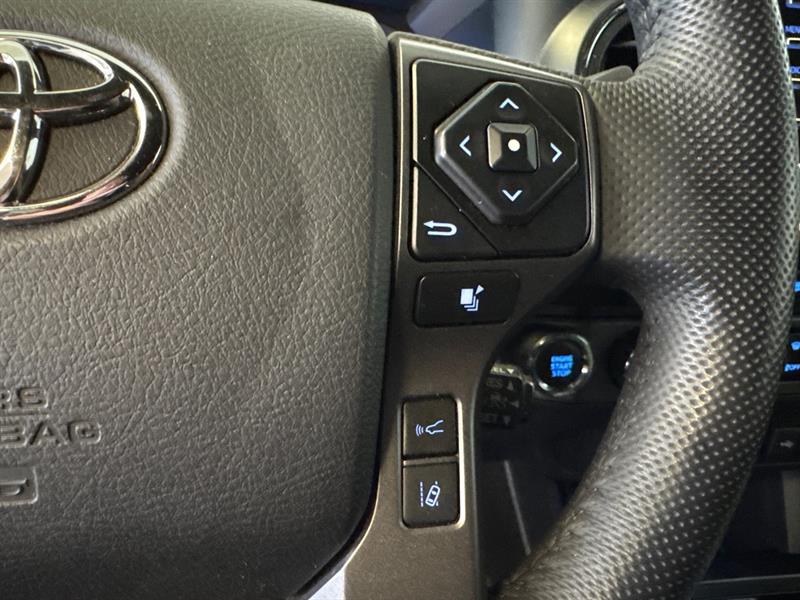 toyota Tacoma 2023 - 29