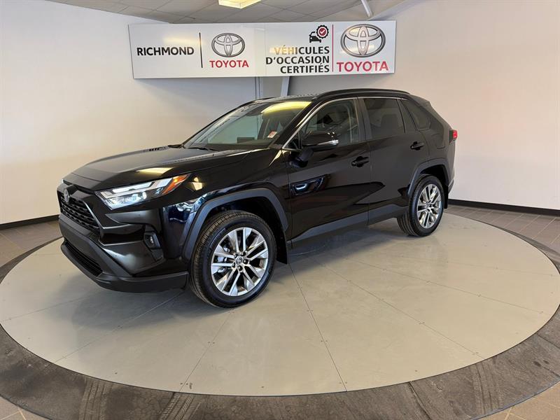 toyota RAV4 2022 - 3