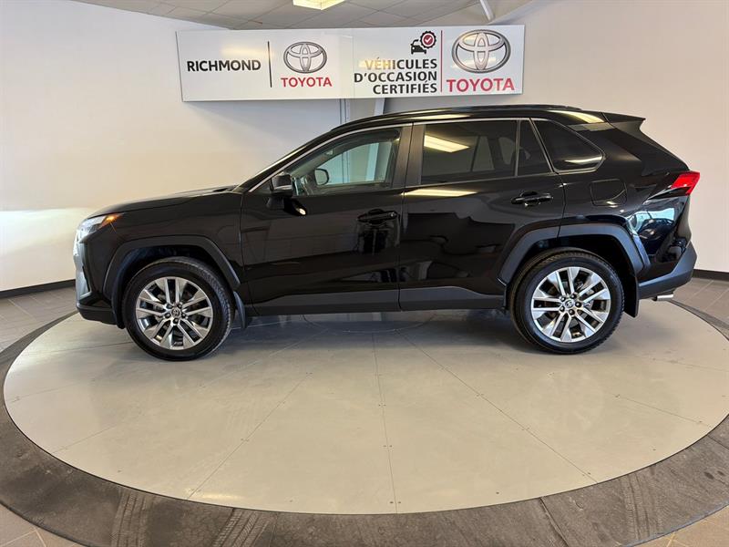 toyota RAV4 2022 - 4