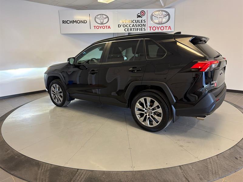 toyota RAV4 2022 - 5