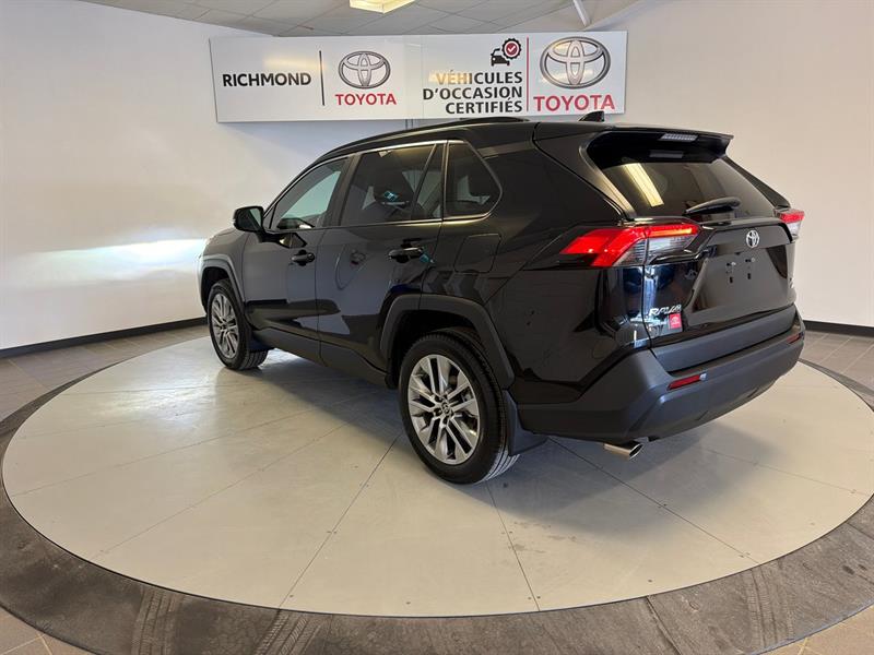 toyota RAV4 2022 - 6