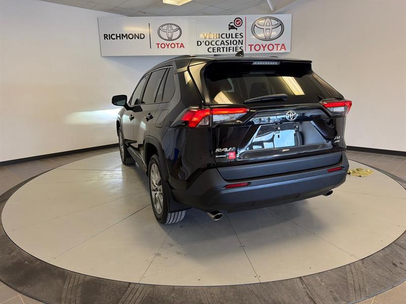 toyota RAV4 2022 - 7