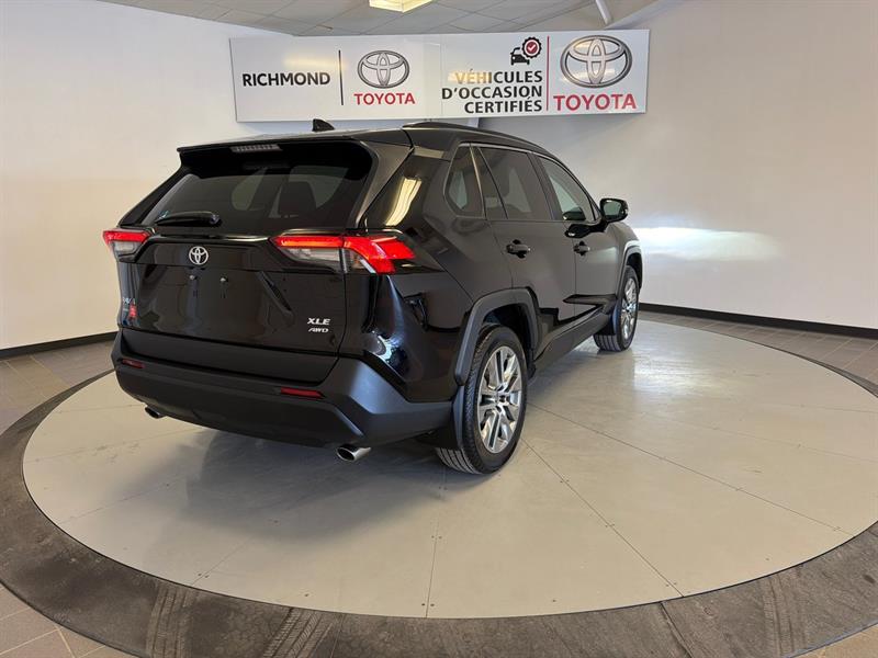 toyota RAV4 2022 - 9