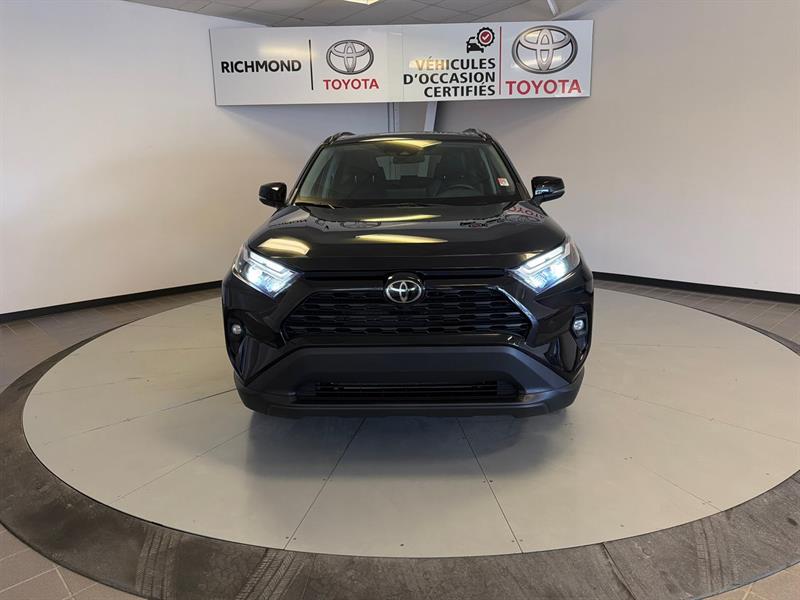 toyota RAV4 2022 - 13