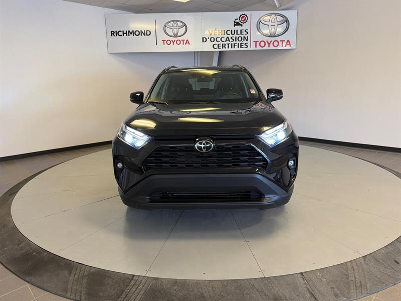 toyota RAV4 2022 - 14