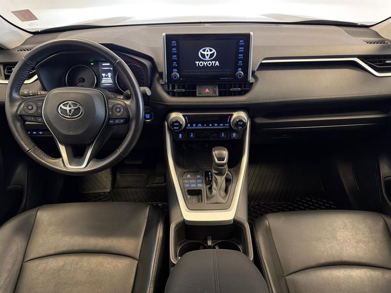 toyota RAV4 2022 - 15