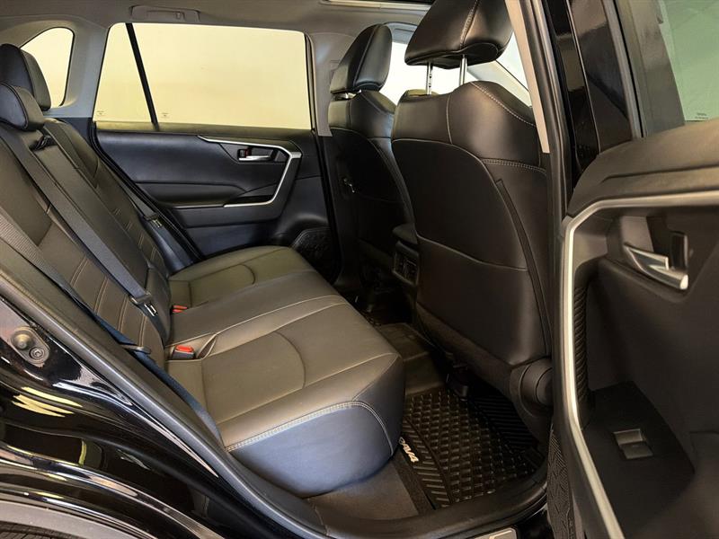 toyota RAV4 2022 - 19