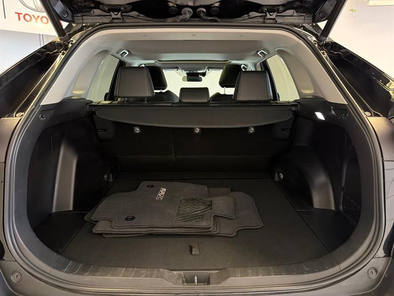 toyota RAV4 2022 - 21