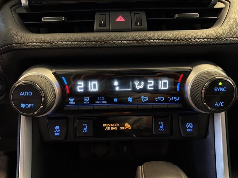 toyota RAV4 2022 - 29