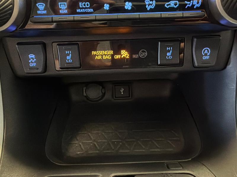 toyota RAV4 2022 - 30