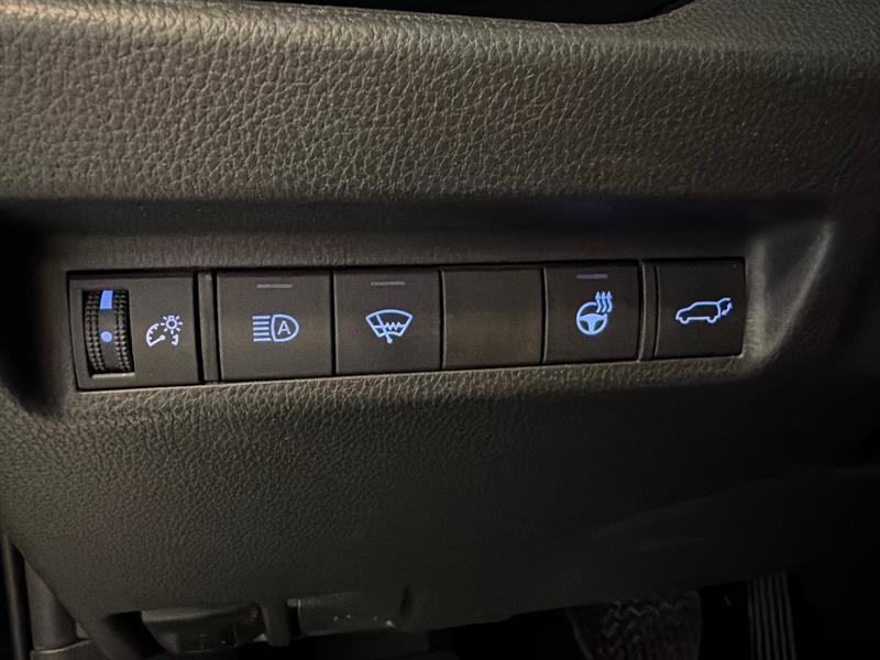 toyota RAV4 2022 - 35