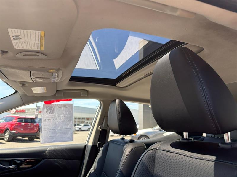 nissan Qashqai 2018 - 15