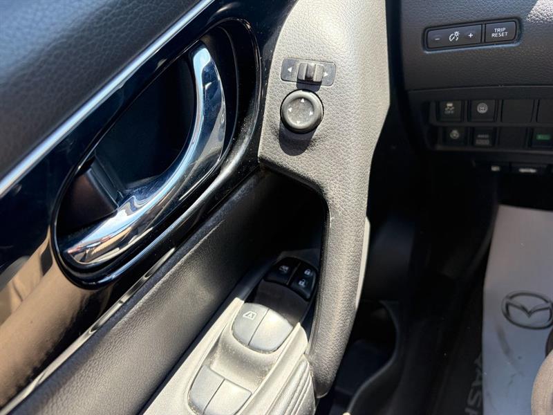 nissan Qashqai 2018 - 17