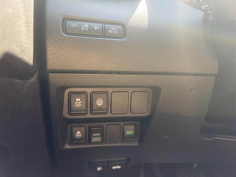 nissan Qashqai 2018 - 18