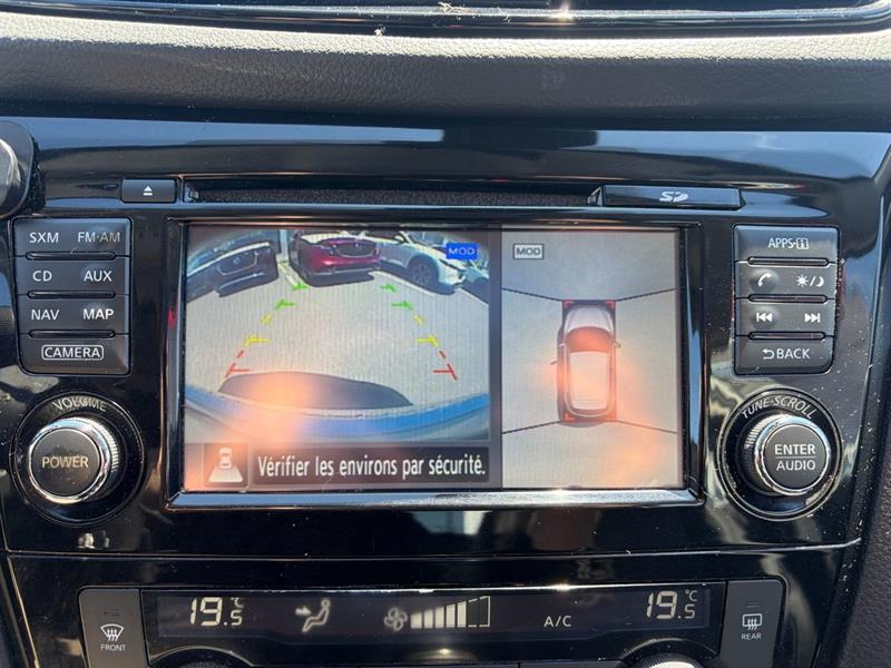 nissan Qashqai 2018 - 25