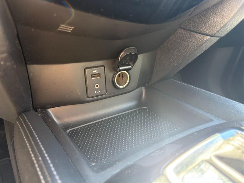nissan Qashqai 2018 - 28