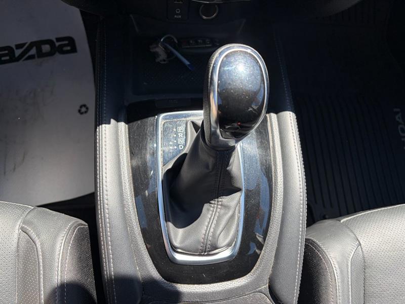nissan Qashqai 2018 - 29
